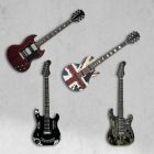 URBAN ESCAPE BATHROOM