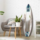 TABLA DE SURF ESPEJO